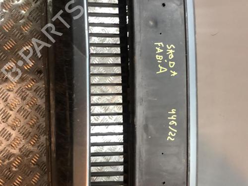 Foran støtfanger SKODA FABIA I (6Y2) [1999-2008]  19912354