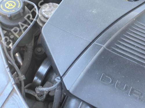 Starter FORD MONDEO IV Turnier (BA7) 2.0 | BP36684775M8 - Image 2