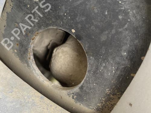 Used Left rear brake caliper Left rear brake caliper RENAULT KANGOO Express (FW0/1_) Z.E. (FW0Z, FW1Z) (60 hp) 32122876 32122876