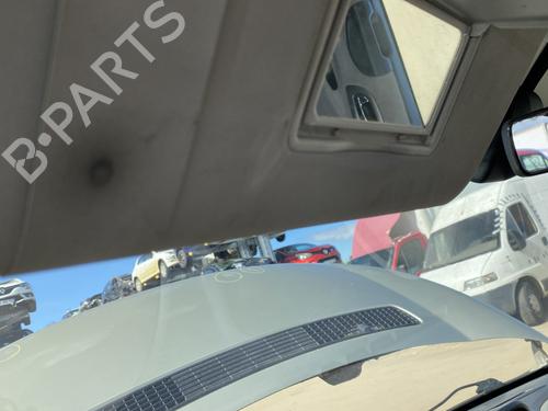 Used Left sun visor Left sun visor FIAT SCUDO Bus (270_, 272_) 2.0 D Multijet (120 hp) 24498582 24498582