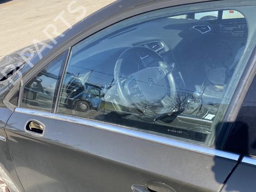 front-left-door-window-citroen-c4-ii-nc_-2009-24950514 main image