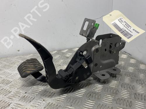Pedal RENAULT MEGANE IV Hatchback (B9A/M/N_) 1.2 TCe 130 (B9MR) | BP31707295I4 - Image 2