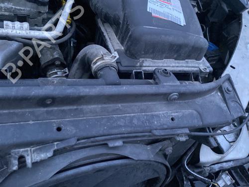 Frontplade/Frontkurv PEUGEOT 206 SW (2E/K) 1.6 16V | BP31863400C72
