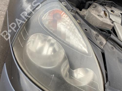Used Right headlight RENAULT CLIO II (BB_, CB_) 1.4 16V (B/CB0P, BB13) (98 hp) 30793317