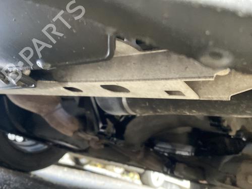 Used Subframe Subframe OPEL CORSA D (S07) 1.3 CDTI (L08, L68) (75 hp) 21820694 21820694