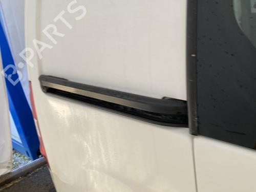 Bagstkærm Højre CITROËN BERLINGO MULTISPACE (B9) 1.6 HDi 110 | BP31041457C44 - Image 4