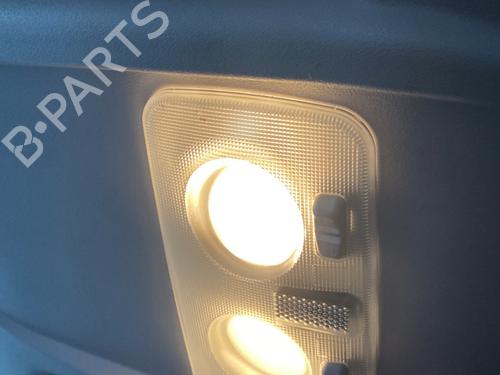 Interior roof light FIAT DOBLO Cargo (263_) 1.3 D Multijet | BP29893435I8