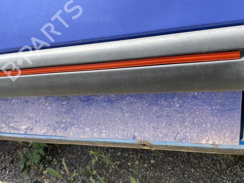 Left front door RENAULT RAPID Box Body/MPV (F40_, G40_) 1.9 D (F40R) | BP27545147C2 