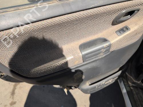 Forra trás esquerda Forra trás esquerda SUZUKI GRAND VITARA I (FT, HT) [1998-2008] 34241040 34241040