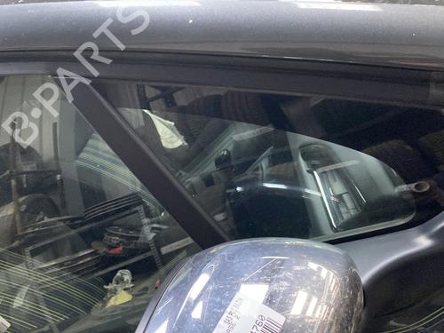 Used Front right quarter glass PEUGEOT 208 I (CA_, CC_) 1.2 VTI 82 (82 hp) 29829437