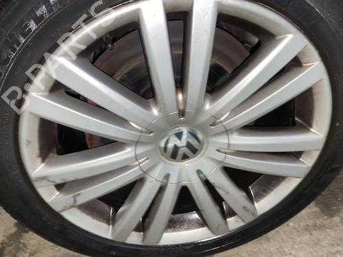 Used Rim VW TOURAN (1T1, 1T2) 2.0 TDI (136 hp) 31953899