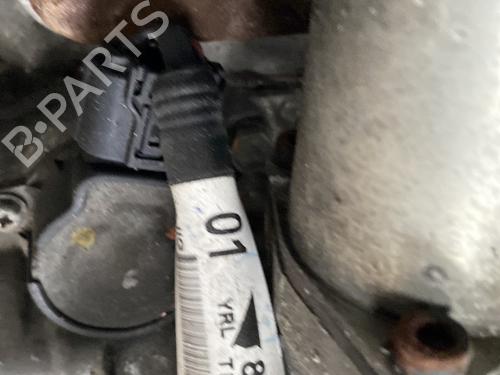 Used Gearbox Gearbox 32146237 32146237