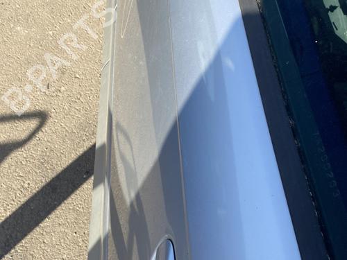 Left rear door AUDI A3 Sportback (8PA) 2.0 TDI 16V | BP27220997C4 