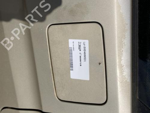 Used Fuel flap CITROËN XM (Y4) 2.1 TD 12V (109 hp) 22125514