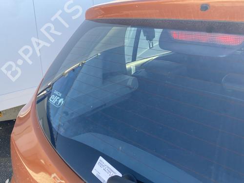 Bootlid window DACIA SANDERO II 1.5 Blue dCi 95 (B8JL) | BP28965231C64 