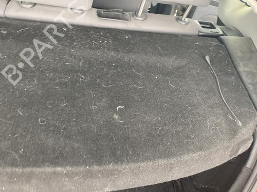 Used Rear parcel shelf Rear parcel shelf SEAT LEON (1P1) 1.9 TDI (105 hp) 33933782 33933782