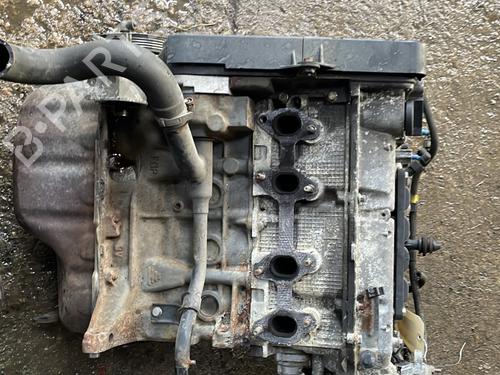 Used Engine Engine FIAT GRANDE PUNTO (199_) 1.4 (199AXB11, 199AXB1A, 199BXB1A, 199AXL1A) (77 hp) 32387872 32387872