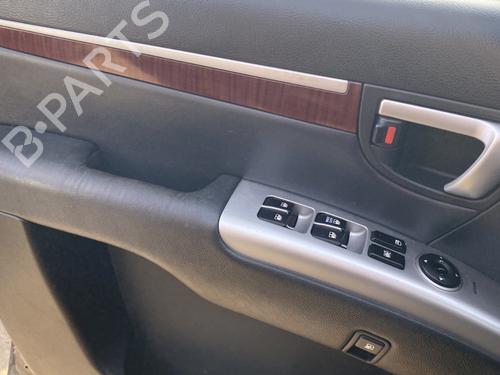 Front left panel HYUNDAI SANTA FÉ II (CM) 2.2 CRDi GLS 4x4 | BP30133216C58 - Image 3