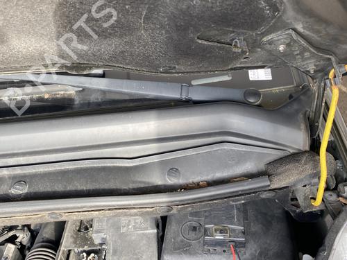 Griglia sotto parabrezza CITROËN C4 Picasso I MPV (UD_) 1.6 VTi 120 (120 hp) 32021307