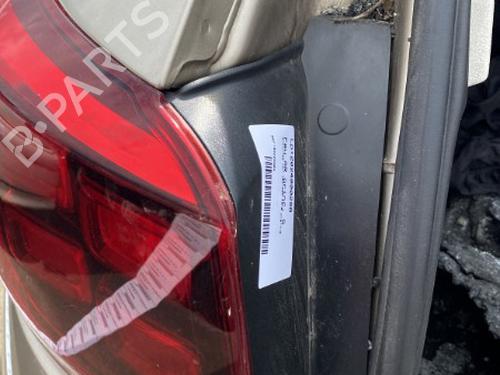 Left taillight DACIA SANDERO II 1.0 LPG (B8ML) | BP19909665C34