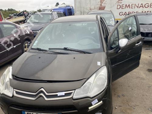 Benzintank CITROËN C3 II (SC_) 1.4 HDi 70 (SC8HZC, SC8HR0, SC8HP4) | BP27254640C62 - Image 2
