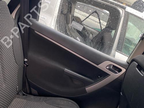 Used Rear left panel Rear left panel CITROËN C4 Picasso I MPV (UD_) 1.6 HDi 110 (112 hp) 40124610 40124610