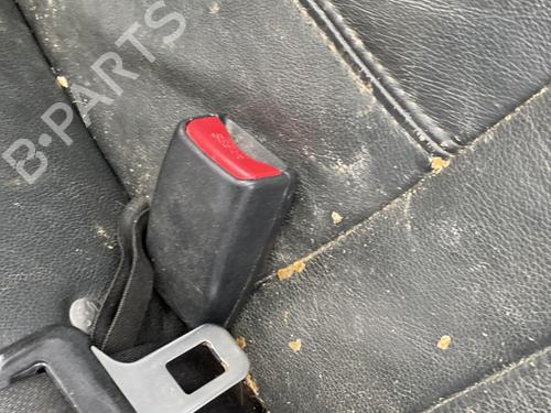 Used Seat buckle NISSAN X-TRAIL I (T30) 2.2 Di 4x4 (114 hp) 31994830