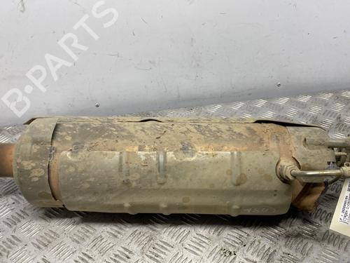 Particulate filter CITROËN C-CROSSER (VU_, VV_) 2.2 HDi | BP32749603M81 - Image 2