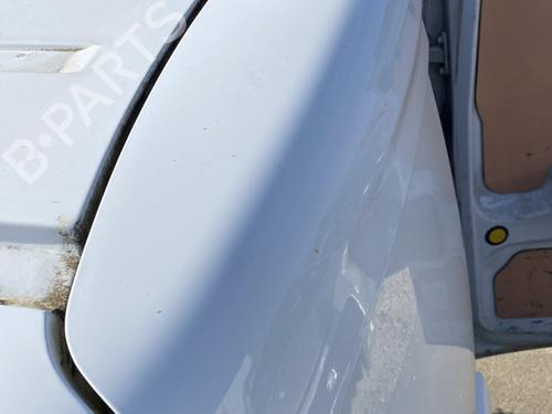 Left tailgate FORD TRANSIT CONNECT V408 Box Body/MPV 1.5 TDCi | BP24802913C76 - Image 4