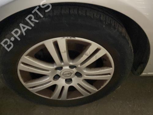 Felg OPEL ASTRA H GTC (A04) 1.7 CDTI (L08) (125 hp) 22241349