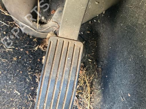 Pedal PEUGEOT 206 SW (2E/K) 2.0 HDi | BP36954724I4 - Image 3