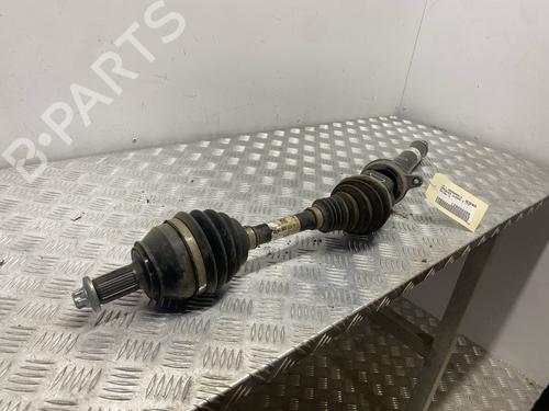 Right front driveshaft MERCEDES-BENZ A-CLASS (W177) A 200 d (177.012) | BP37749559M39 - Image 2