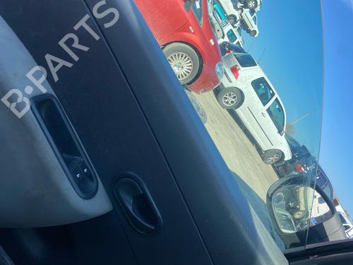 Used Left front window switch Left front window switch RENAULT CLIO III (BR0/1, CR0/1) 1.5 dCi (C/BR0G, C/BR1G) (68 hp) 39650521 39650521