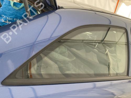 Used Rear right quarter glass OPEL ASTRA G Hatchback (T98) 1.6 16V (F08, F48) (101 hp) 27820848