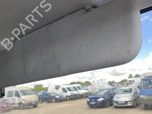 Right sun visor LAND ROVER DEFENDER Station Wagon (L316, L315) 2.5 Td5 4x4 (L316) | BP22122774I2 