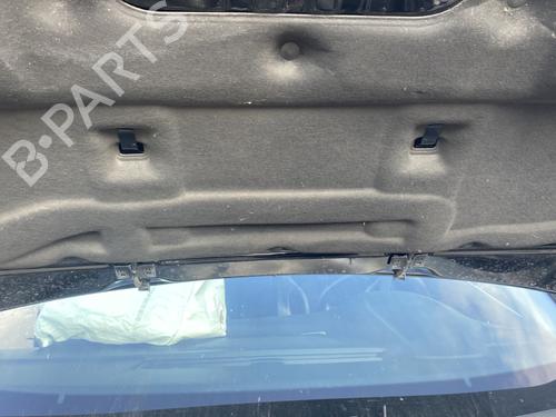 Inne RENAULT MEGANE IV Hatchback (B9A/M/N_) 1.5 dCi 110 (B9A3) 658400159R