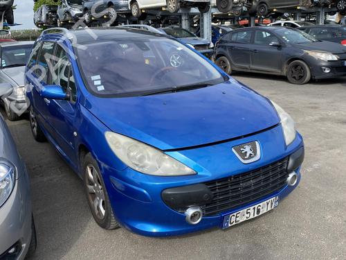 Electronic module PEUGEOT 307 SW (3H) | BP29330343M83 - Image 4