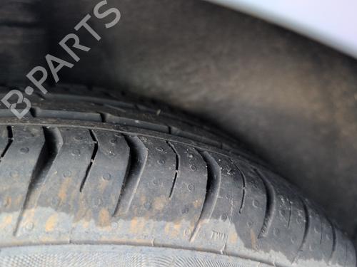 Wheel arch RENAULT MODUS / GRAND MODUS (F/JP0_) 1.5 dCi (JP0G, JP0H) | BP31580825C56