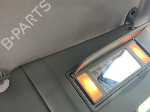 Used Right sun visor Right sun visor RENAULT SCÉNIC I MPV (JA0/1_, FA0_) 1.9 dCi (JA05, JA1F) (102 hp) 31852143 31852143