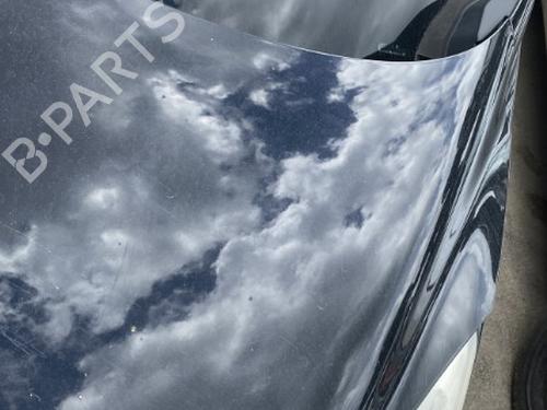 Hood RENAULT SCÉNIC III (JZ0/1_) 1.5 dCi (JZ02, JZ0R) | BP19907031C1