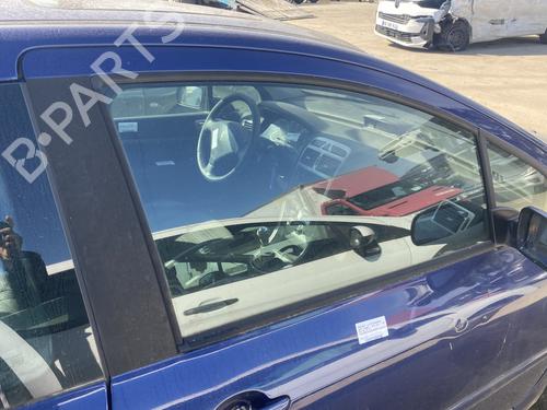 Front right door window PEUGEOT 307 (3A/C) 2.0 HDi 110 | BP25934461C19 