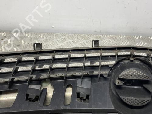 Grille OPEL ASTRA H GTC (A04) 1.7 CDTI (L08) | BP29748634C40