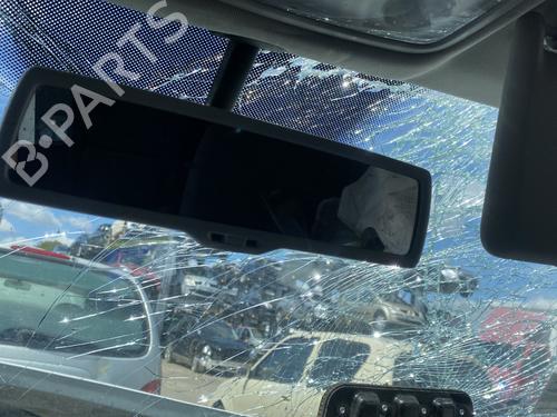 Used Rear mirror Rear mirror VW TIGUAN (5N_) 1.4 TSI (160 hp) 27493956 27493956