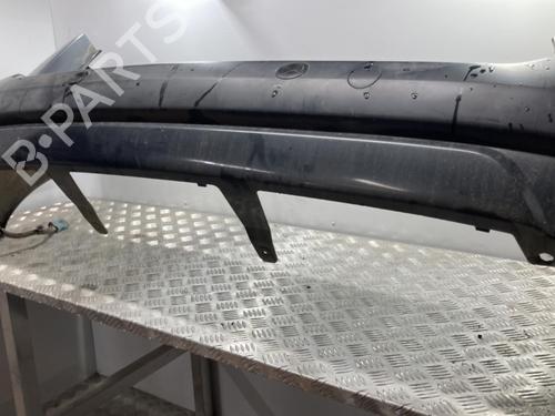 Used Rear bumper Rear bumper PEUGEOT 207 SW (WK_) 1.6 HDi (92 hp) 19911859 19911859