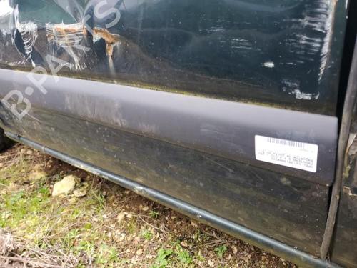 Dørlist OPEL FRONTERA B (U99) 2.2 DTI (6B_ZC, 6B_VF, 6B_66, 6B_76) | BP22118023C150 