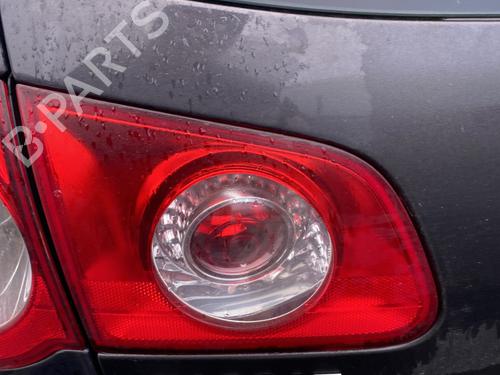 Used Left tailgate light Left tailgate light VW PASSAT B6 Variant (3C5) 1.9 TDI (105 hp) 22358396 22358396