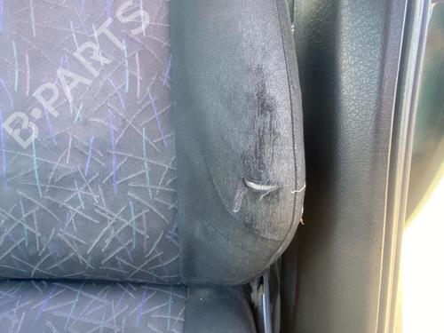 Left front seat VW POLO Variant (6V5) 1.4 | BP38228614C15 - Image 2