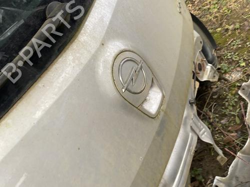 tailgate-opel-agila-b-h08-2008-2009-2010-2011-2012-2013-2014-23783767 main image