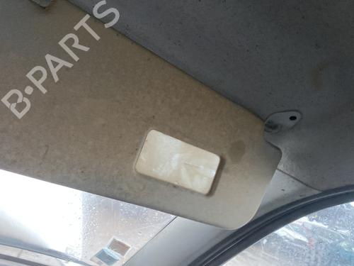 right-sun-visor-peugeot-partner-box-bodympv-5_-g_-1996-31925453 main image