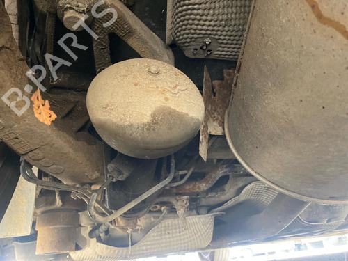Used Rear axle Rear axle 38034268 38034268